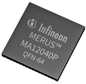 Infineon MA12040P Turkiye