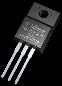 Infineon IPA60R180P7 Turkiye