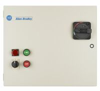 Allen Bradley 153H-C85FBD-47 Encl Smart Mtr Ctrlr CB Turkiye