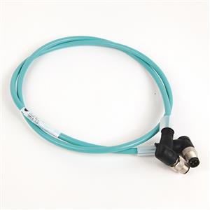Allen Bradley 1585D-E4UBDE-9 Ethernet Media M12  Patchcord Turkiye
