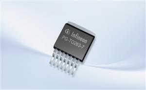 Infineon BTS50085-1TMA Turkiye