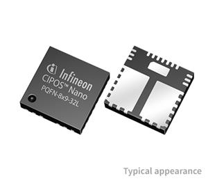 Infineon IRSM807-045MH Turkiye