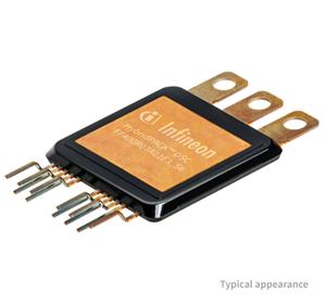 Infineon FF400R07A01E3_S6 700 V, 400 A dual automotive qualified IGBT module Turkiye