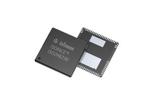 Infineon ISO2H823V2.5 Turkiye