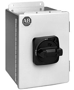Allen Bradley 194E-AA16E-P22 194E Load switch