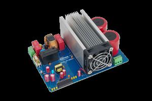 Infineon EVAL-M1-IM523 Evaluation board  powered by CIPOS™ Mini IM523-X6A Turkiye