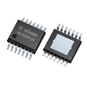 Infineon TLS835B2EL V Turkiye