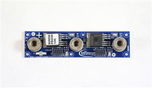 Infineon KIT_LGPWR_BOM006 Turkiye