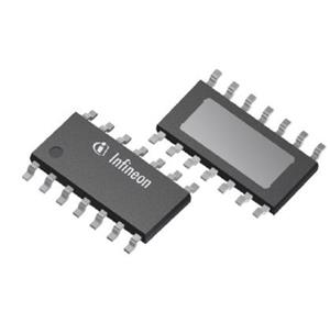 Infineon BTT6010-1ERB Turkiye