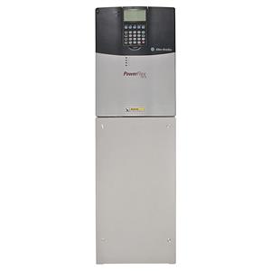 Allen Bradley 20DE062A0NYNANANE PowerFlex 700S AC Drive 62 A 60 Hp 20D