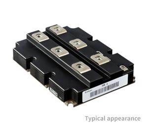 Infineon DZ3600S17K3_B2 1700 V, 3600 A diodes IGBT module