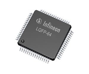 Infineon XMC1402-F064X0200 AA Turkiye