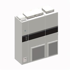 Allen Bradley 20G1D3C3K5LNANNNNN-C11 755 AC Drive