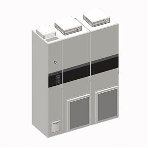 Allen Bradley 20G1D3D2K6MNDNNNNN-C11 755 AC Drive