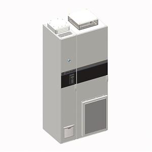 Allen Bradley 20G1D3E980MNANNNNN-C12-P46 755 AC Drive