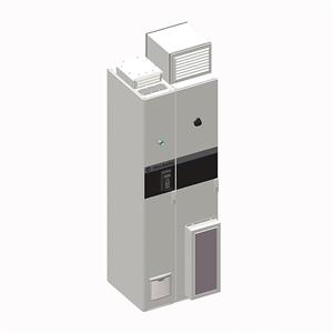 Allen Bradley 20G1D4F415LNDNNNNN-C0-C11-P46 755 AC Drive