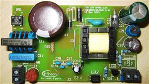 Infineon EVALSF3R-ICE3BR4765JG Turkiye