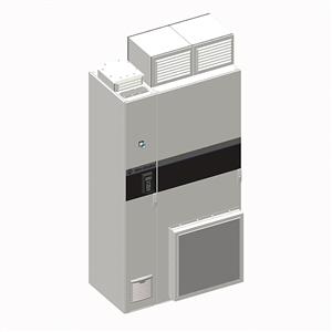 Allen Bradley 20G1E4F1K1MNDNNNNN-C11 755 AC Drive