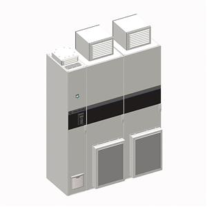 Allen Bradley 20G1E4F1K8MNDNNNNN-C11-P15 755 AC Drive
