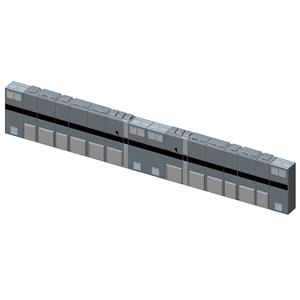 Allen Bradley 20G1F3D6K7LNDNNNNN 755 AC Drive