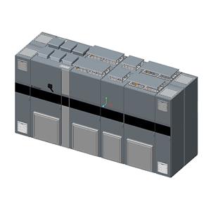 Allen Bradley 20G1F3E2K9JNDNNNNN-P60 755 AC Drive