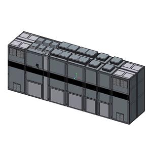 Allen Bradley 20G1F3E3K9JNDNNNNN-P60 755 AC Drive