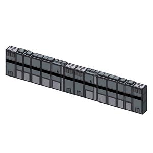 Allen Bradley 20G1F3F3K6MNDNNNNN 755 AC Drive