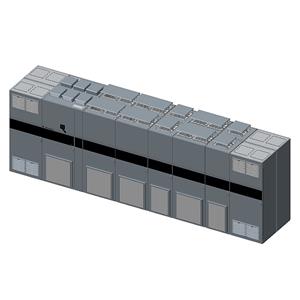 Allen Bradley 20G1F3F4K5JNDNNNNN-P60 755 AC Drive