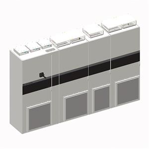 Allen Bradley 20G1G3F1K4LNANNNNN 755 AC Drive Turkiye