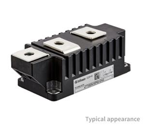 Infineon ETT580N16P60 Turkiye