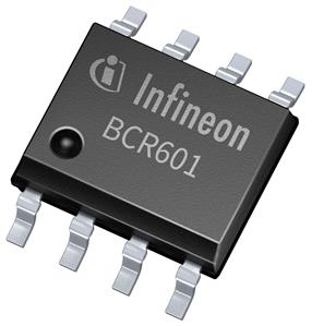 Infineon BCR601 Turkiye