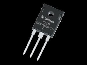 Infineon IPW65R019C7 Turkiye