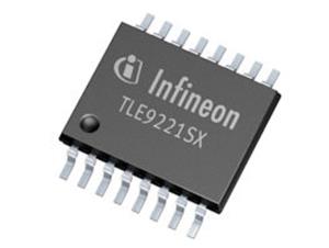 Infineon TLE9221SX Turkiye