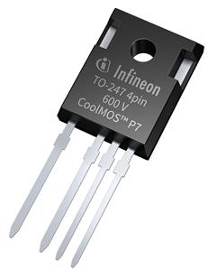 Infineon IPZA60R080P7 Turkiye