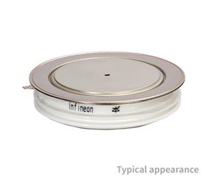 Infineon T2160N22TOF VT Turkiye