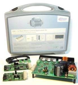 Infineon KIT_XMC750WATT_MC_AK_V1 Turkiye