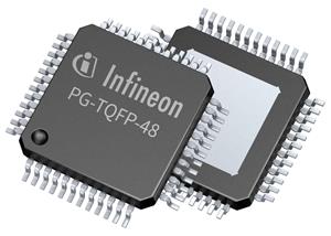 Infineon TLD5190QU Turkiye