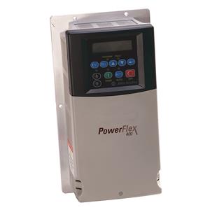 Allen Bradley 22C-D017H103 PowerFlex 400- 75 kW (10 HP) AC Drive Turkiye