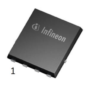 Infineon IAUC100N10S5L040 100V, N-Ch, 4 mΩ max, Automotive MOSFET, SS08 (5x6), OptiMOS™-5 Turkiye