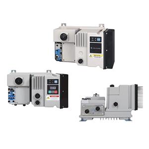 Allen Bradley 284E-FVD2P3Z-10-RRW-3-DB1-OC EtherNet_IP ArmorStart VFD