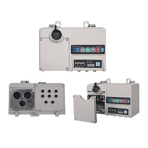 Allen Bradley 290E-FBP-G3 Direct Online Starter