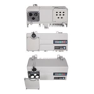 Allen Bradley 294E-FD4P2Z-G2-3 Variable Frequency Drive Turkiye