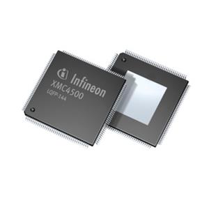 Infineon XMC4500-E144X1024 AC Turkiye