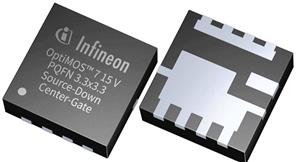 Infineon IQE004NE1LM7CG Turkiye