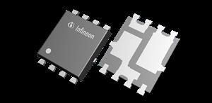 Infineon IAUC60N04S6L045H 40V, N-Ch, 45 mΩ max, Automotive MOSFET, PG-TDSON-8, OptiMOS™ 6