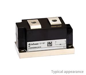 Infineon ND260N14K Turkiye