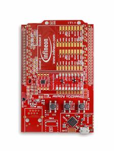 Infineon OPTIGA TRUST CH EVAL KIT Turkiye