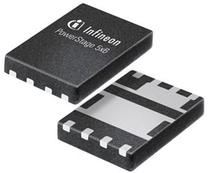 Infineon BSC0923NDI Turkiye