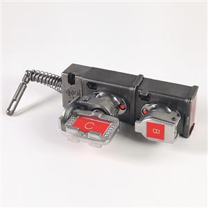 Allen Bradley 440T-MDSLE11KBKC Trapped Key Interlock