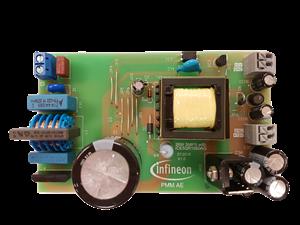 Infineon DEMO_5QR1680AG_27W1 Turkiye